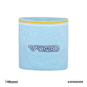 VICTOR x Doraemon Wristband #SP506DRM