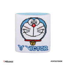 Load image into Gallery viewer, VICTOR x Doraemon Wristband #SP507DRM
