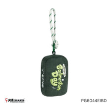 Load image into Gallery viewer, Victor E.I.B.D Collection Bag Charm PG6044EIBD G
