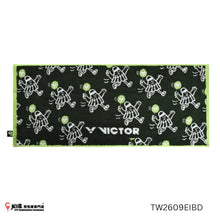 Load image into Gallery viewer, Victor E.I.B.D Collection Towel TW2609EIBD G
