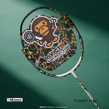 Load image into Gallery viewer, VICTOR x BABY MILO STORE® Racket TK-BABY MILO G

