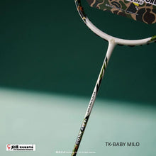 Load image into Gallery viewer, VICTOR x BABY MILO STORE® Racket TK-BABY MILO G
