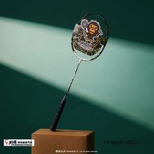 Load image into Gallery viewer, VICTOR x BABY MILO STORE® Racket TK-BABY MILO G
