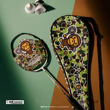 Load image into Gallery viewer, VICTOR x BABY MILO STORE® Racket TK-BABY MILO G
