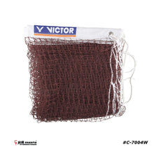 Load image into Gallery viewer, Victor Badminton Net C-7004W
