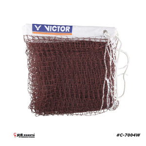Victor Badminton Net C-7004W