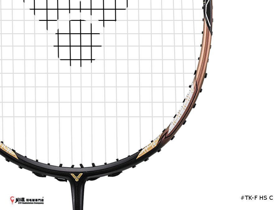 Victor Thruster Hendra Setiwan Limited Edition #TK-F HSC – CYF ...