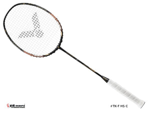 Victor Thruster Hendra Setiwan Limited Edition #TK-F HSC