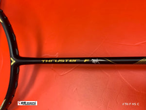 Victor Thruster Hendra Setiwan Limited Edition #TK-F HSC