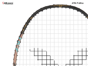 VICTOR THRUSTER F Ultra