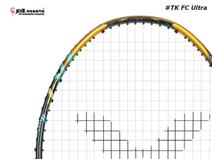 VICTOR THRUSTER F C Ultra X