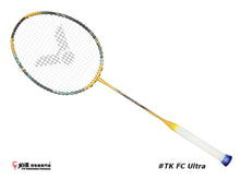 Load image into Gallery viewer, VICTOR THRUSTER F C Ultra X
