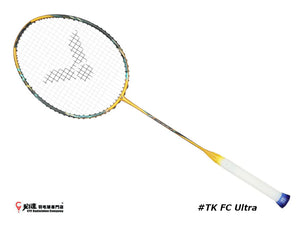 VICTOR THRUSTER F C Ultra X