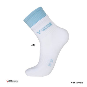 Victor Sport  Socks #SK0003 (19-22 cm)