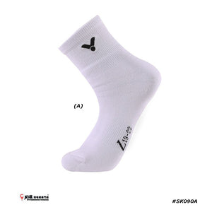 Victor Sport  Socks #SK090A (19-22 cm)