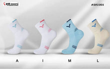 Load image into Gallery viewer, Victor Sport  Socks #SK1001 (22-25 cm)
