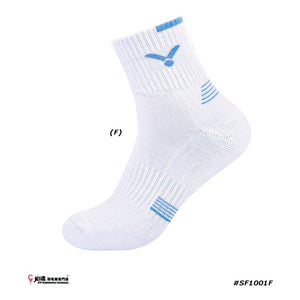 Victor Sport  Socks #SK1001 (25-28 cm)