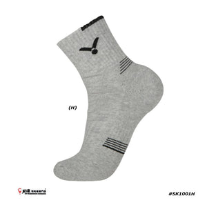 Victor Sport  Socks #SK1001 (25-28 cm)