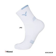 Load image into Gallery viewer, Victor Sport  Socks #SK1001 (25-28 cm)
