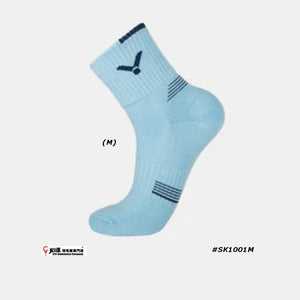 Victor Sport  Socks #SK1001 (22-25 cm)
