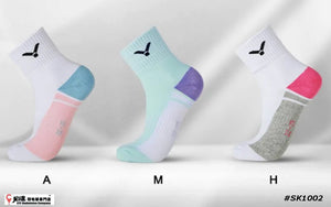 Victor Sport  Socks #SK1002 (22-25 cm)