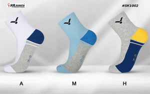 Victor Sport  Socks #SK1002 (25-28 cm)