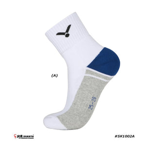 Victor Sport  Socks #SK1002 (25-28 cm)