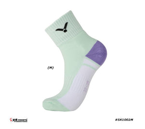 Victor Sport  Socks #SK1002 (22-25 cm)