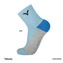 Load image into Gallery viewer, Victor Sport  Socks #SK1002 (25-28 cm)
