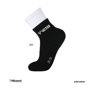 Victor Sport  Socks #SK1003 (25-28 cm)