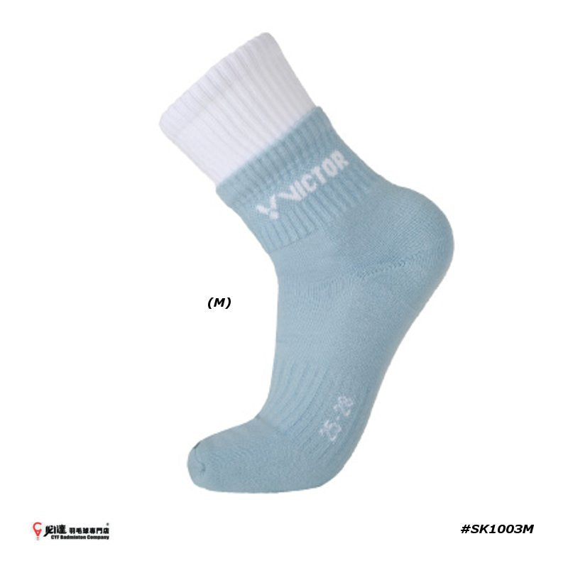 Victor Sport  Socks #SK1003 (25-28 cm)