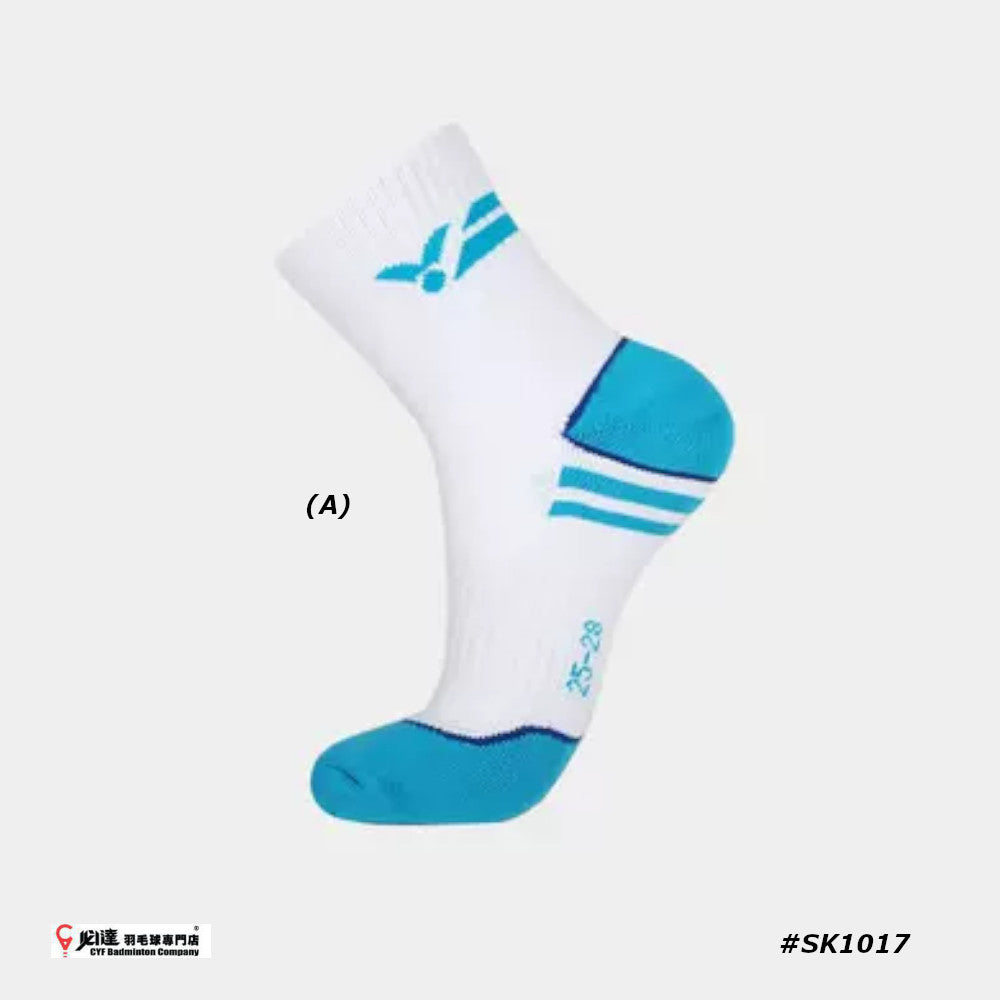 Victor Sport  Socks #SK1017 (25-28 cm)