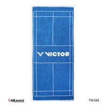 Load image into Gallery viewer, Victor Sports Towel TW-188
