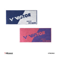 Load image into Gallery viewer, Victor Sports Towel #TW2002
