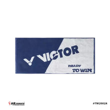 Load image into Gallery viewer, Victor Sports Towel #TW2002
