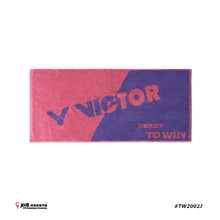 Load image into Gallery viewer, Victor Sports Towel #TW2002
