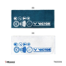 Load image into Gallery viewer, Victor Sports Towel #TW2006
