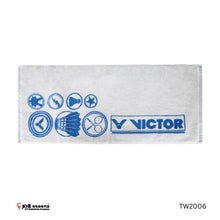 Load image into Gallery viewer, Victor Sports Towel #TW2006
