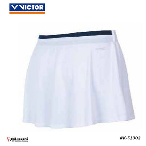 Victor Women Skirt #K-51302