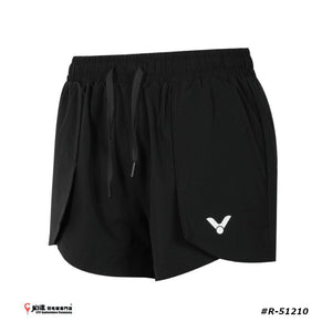 Victor Women Shorts #R-51210