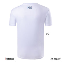 Load image into Gallery viewer, Victor Team Tai Collection T-Shirt #T-2024TT (Unisex)
