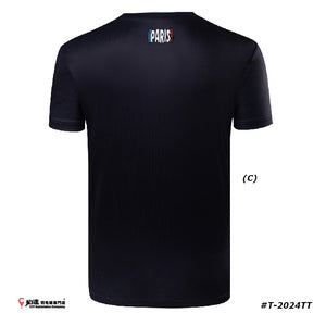 Victor Team Tai Collection T-Shirt #T-2024TT (Unisex)