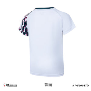 Victor Junior T-Shirt #T-52001TD