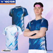 Load image into Gallery viewer, VICTOR Lee Zii Jia Game Shirt #T-60004
