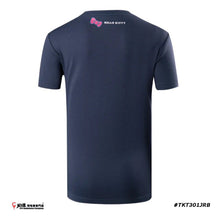 Load image into Gallery viewer, VICTOR x HELLO KITTY World Badminton Day Junior T-Shirt #TKT301JR
