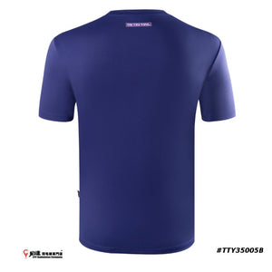 Victor TAI TZU YING Collection Training Shirt #T-TTY-35005 (Unisex)