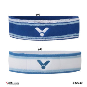 Victor Head Band SP136