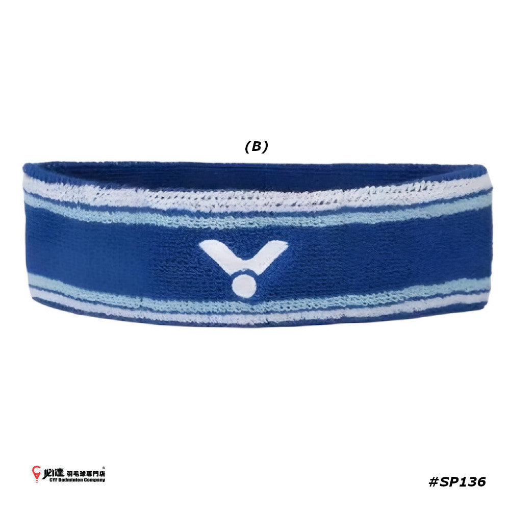 Victor Head Band SP136