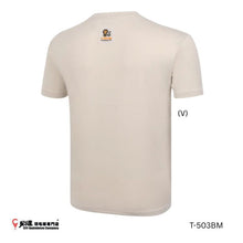 Load image into Gallery viewer, VICTOR x BABY MILO STORE® Knitted T-Shirt T-503BM V
