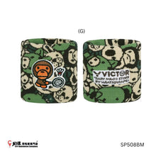 Load image into Gallery viewer, VICTOR x BABY MILO STORE® Wristband SP508BM

